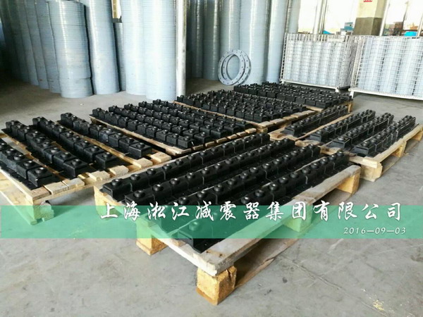船舶設(shè)備減振專用BE160、BE220橡膠減震器