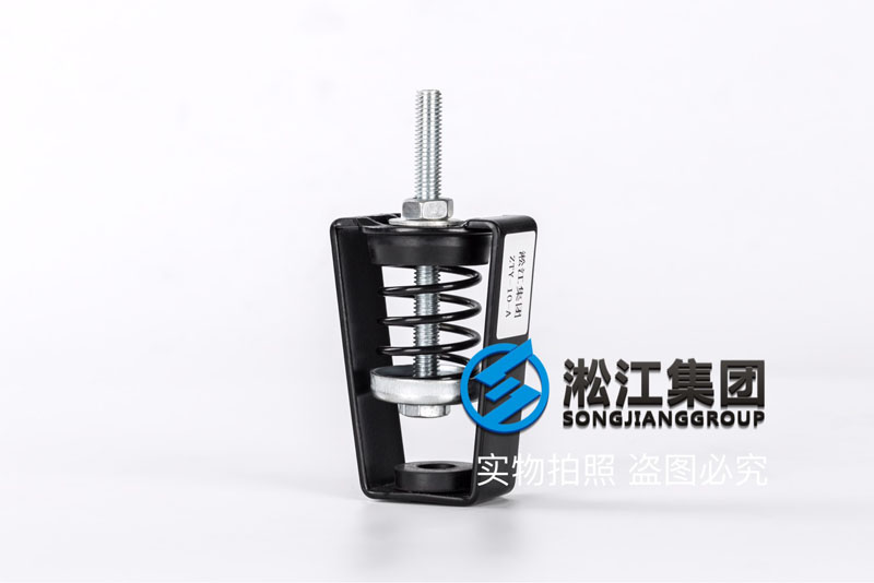 ZTY-10-A酒店風(fēng)機盤管減震器 Hotel fan coil shock absorber