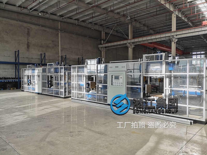 購(gòu)買防爆橡膠接頭一定要考察工廠貨比三家 購(gòu)買防爆橡膠接頭一定要考察工廠貨比三家