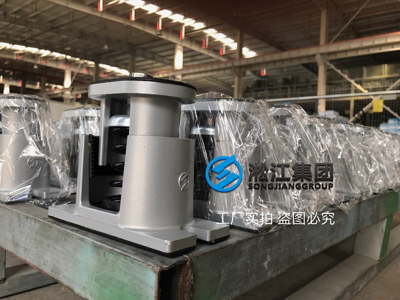 為深圳疫情防控應急醫(yī)院提供減震器 為深圳疫情防控應急醫(yī)院提供減震器